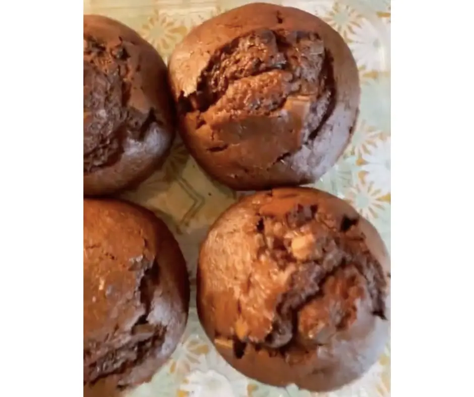Costco Kirkland Signature Chocolate Muffins Bite
