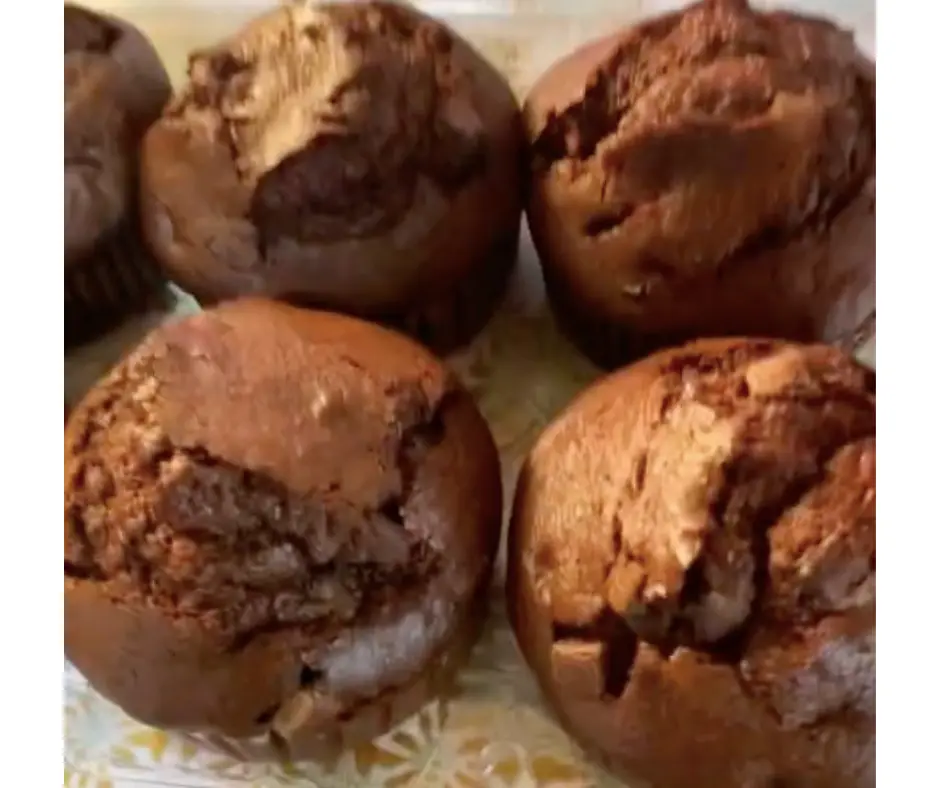 Costco Kirkland Signature Chocolate Muffins
